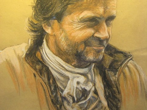 Un regard qui porte